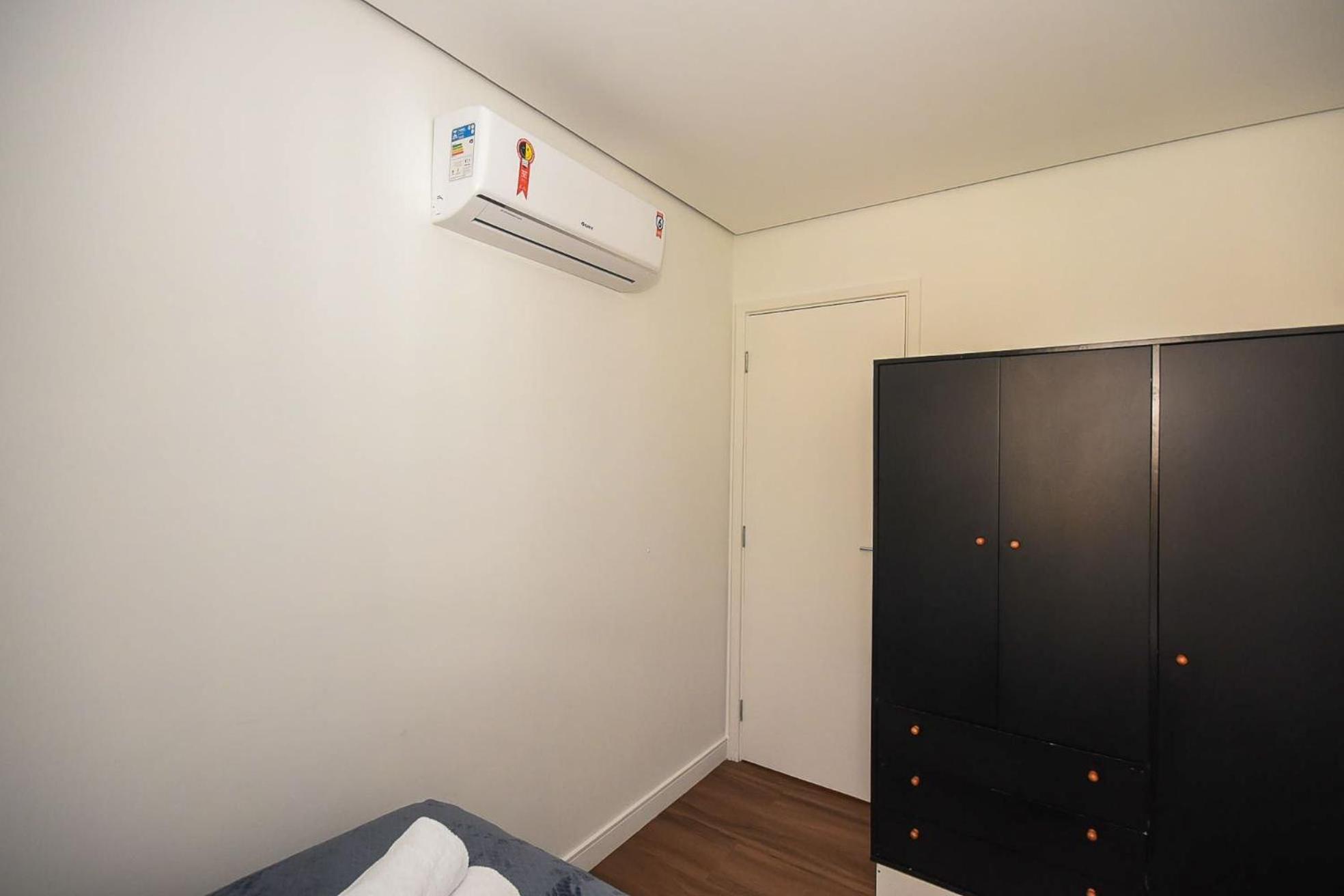 Sp Stays Home Stay - Bela Vista - 2 Quartos São Paulo Eksteriør billede