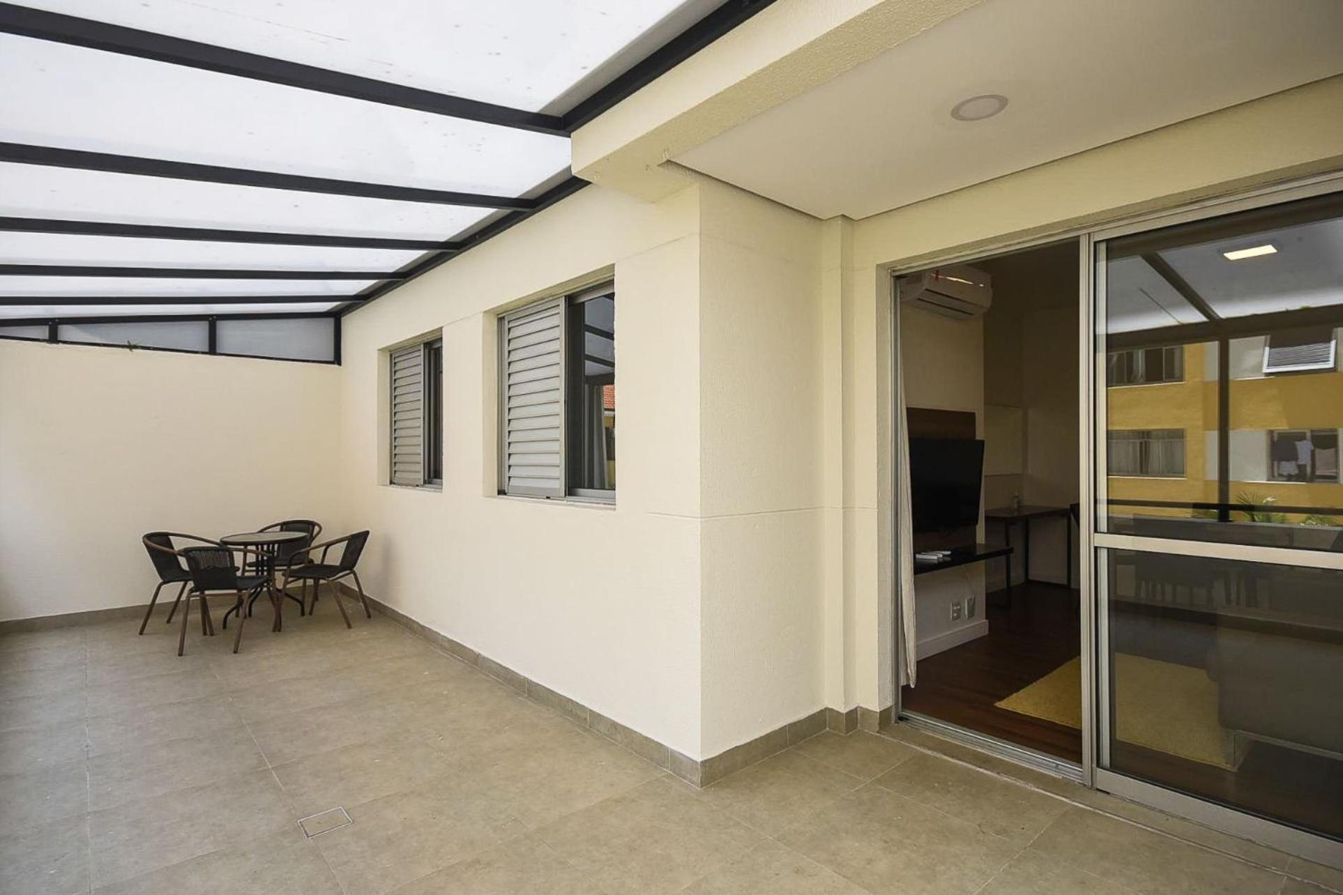 Sp Stays Home Stay - Bela Vista - 2 Quartos São Paulo Eksteriør billede