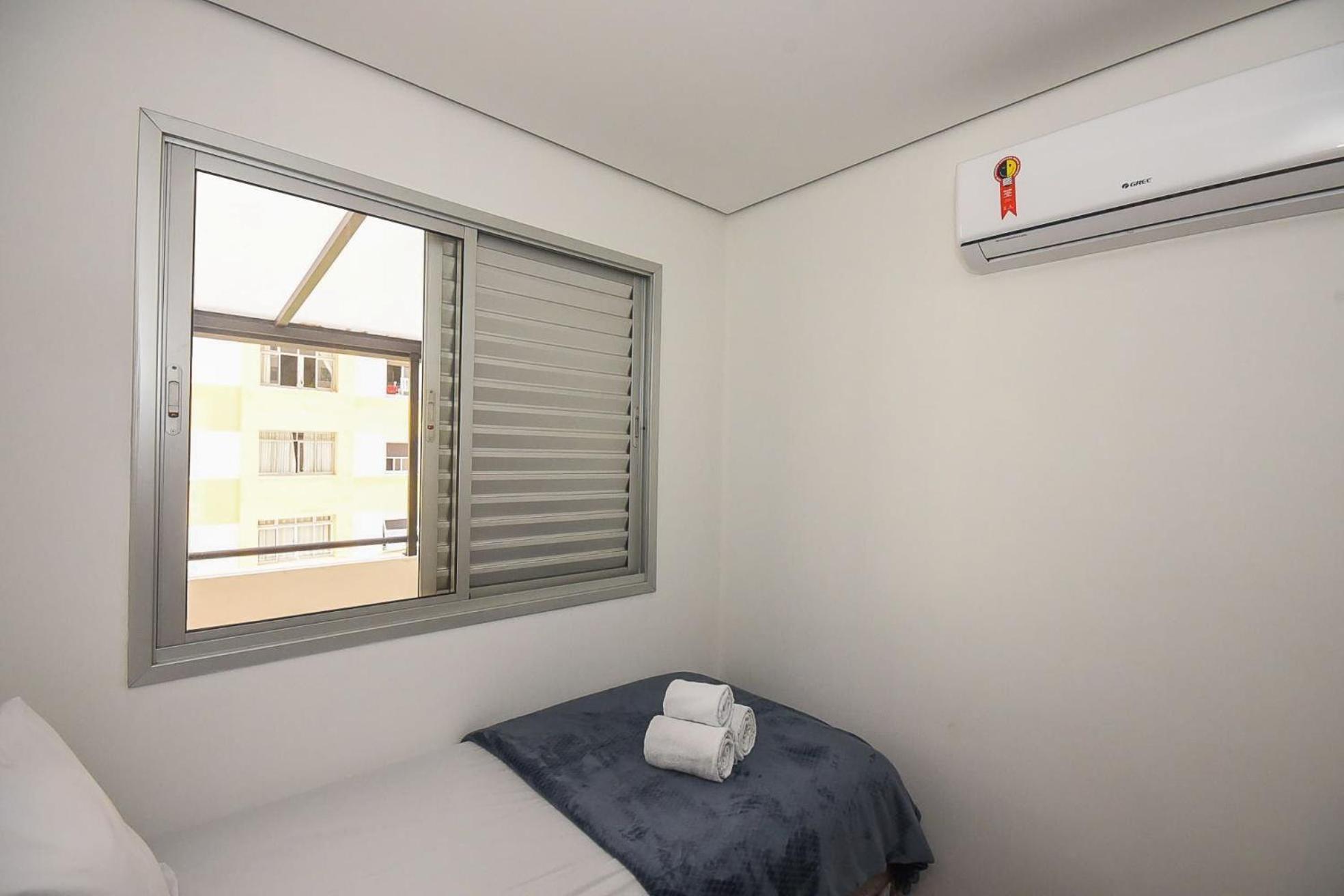 Sp Stays Home Stay - Bela Vista - 2 Quartos São Paulo Eksteriør billede