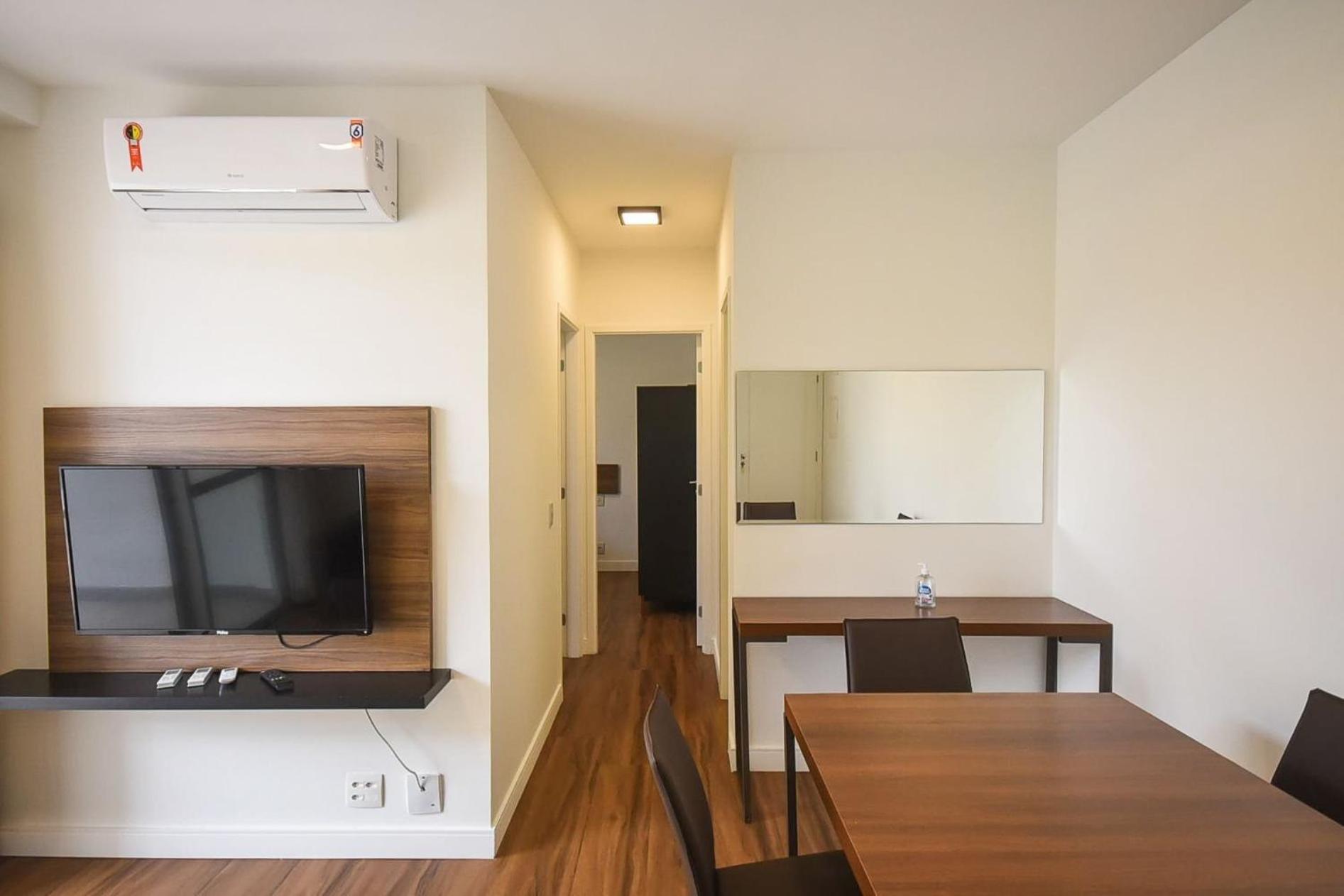 Sp Stays Home Stay - Bela Vista - 2 Quartos São Paulo Eksteriør billede